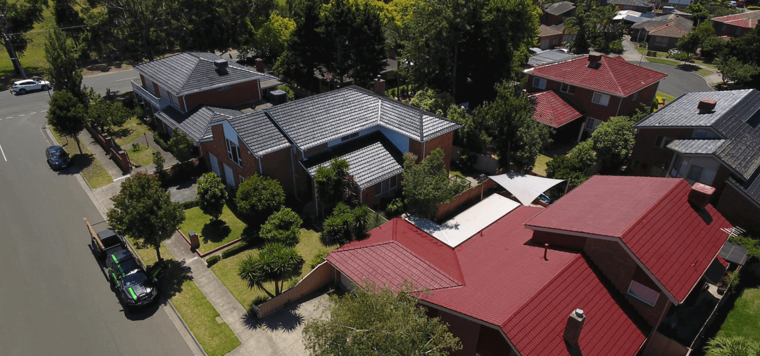 Roof Restoration & Gutter Repairs Mornington Peninsula Atlas Restoration