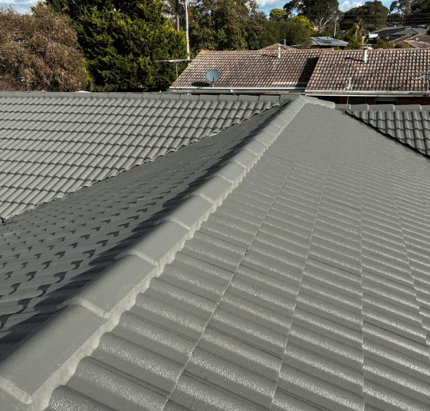 Roof Restoration Shoreham | Top Roof Services | Atlas Restoration