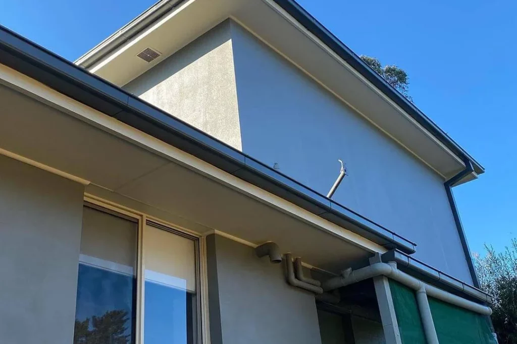 Roof Plumbing Melbourne