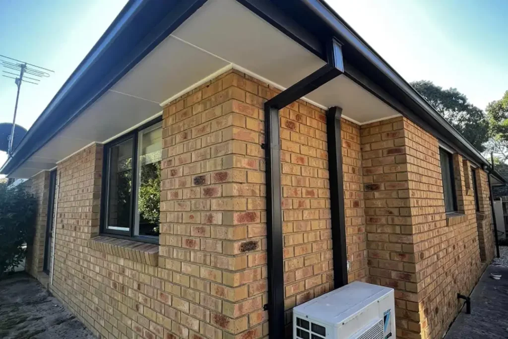 Roof Plumbing Melbourne
