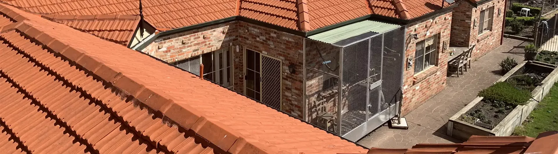 Roof Restoration Palm Beach