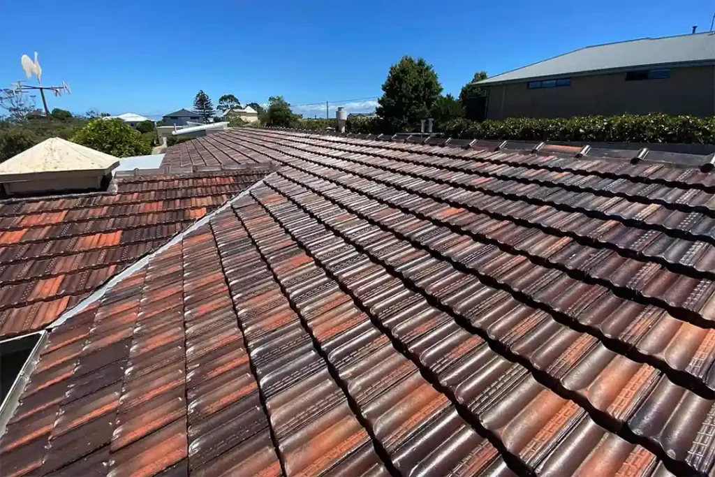 Roof Restoration Palm Beach