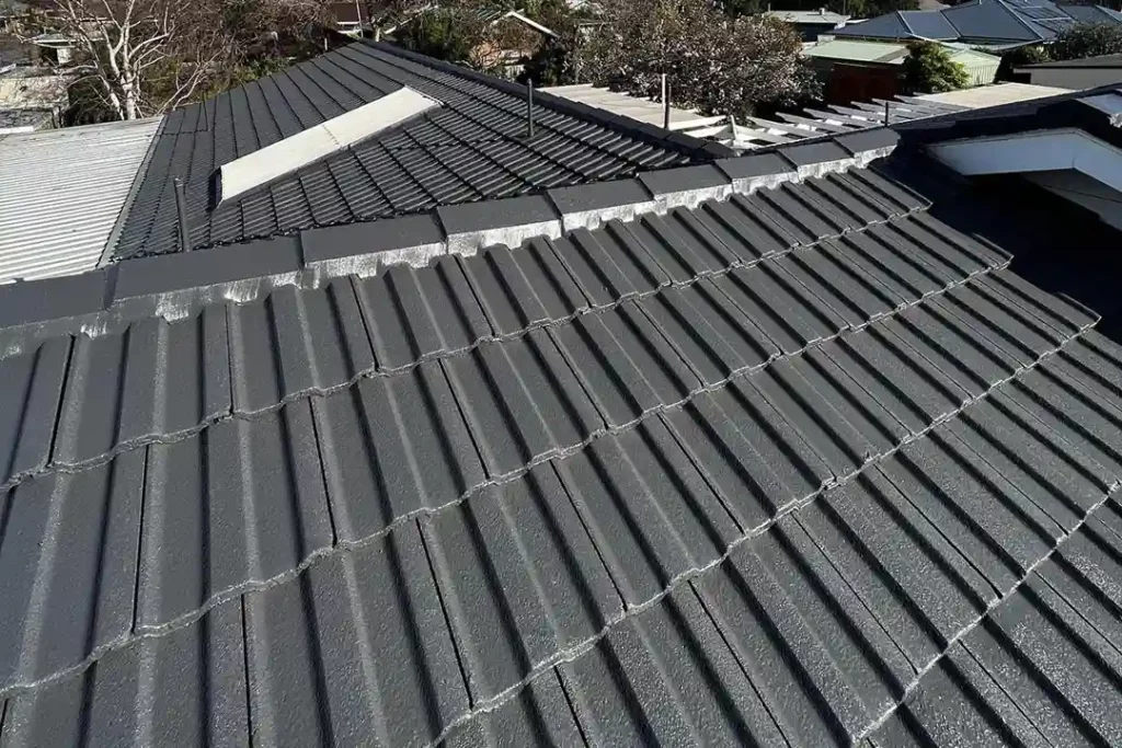 Roof Restoration Palm Beach