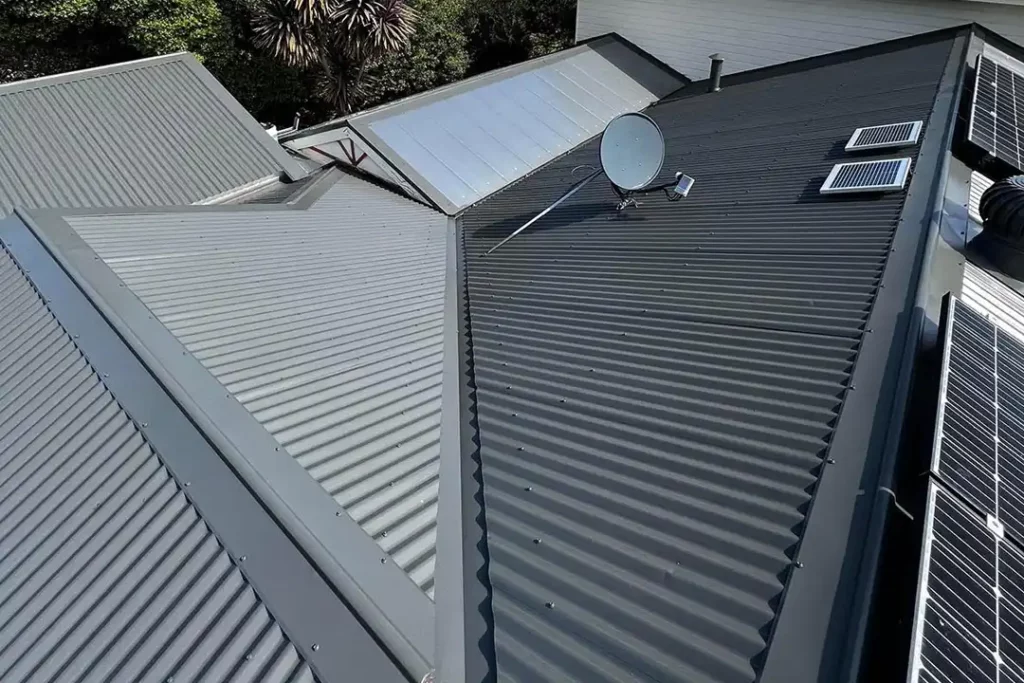 Roof Restoration Palm Beach